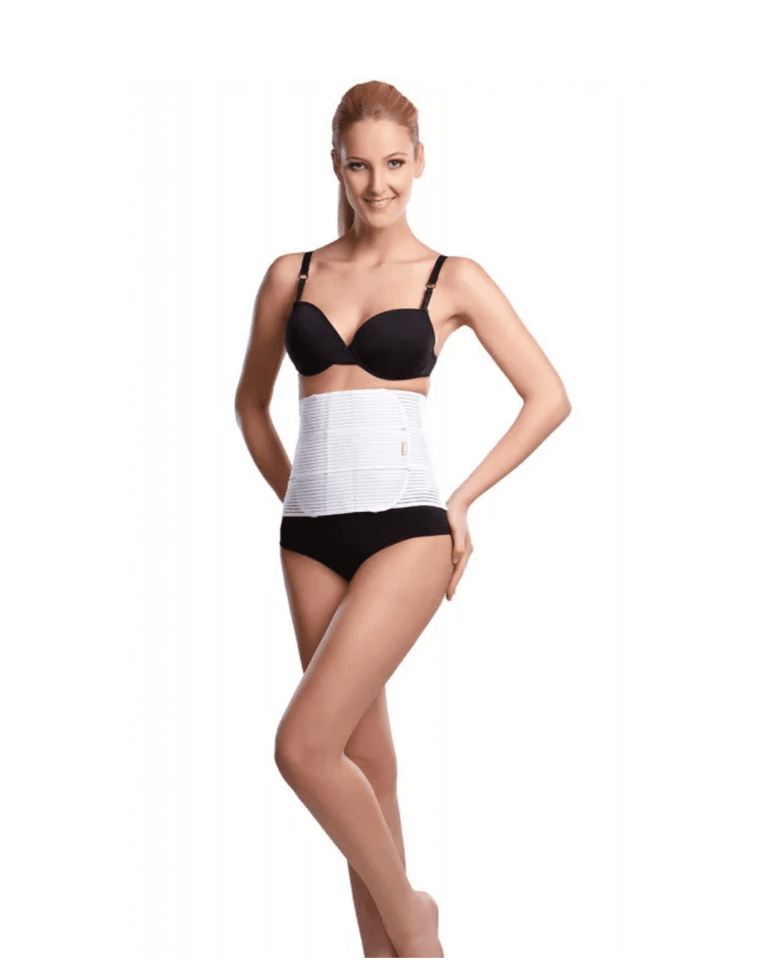 Post Surgical Compression Garments and Binders – The Fitting Service