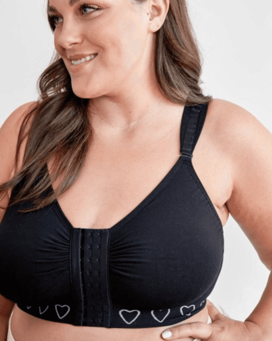 Post Surgery Bras, Bras For Post Breast Surgery