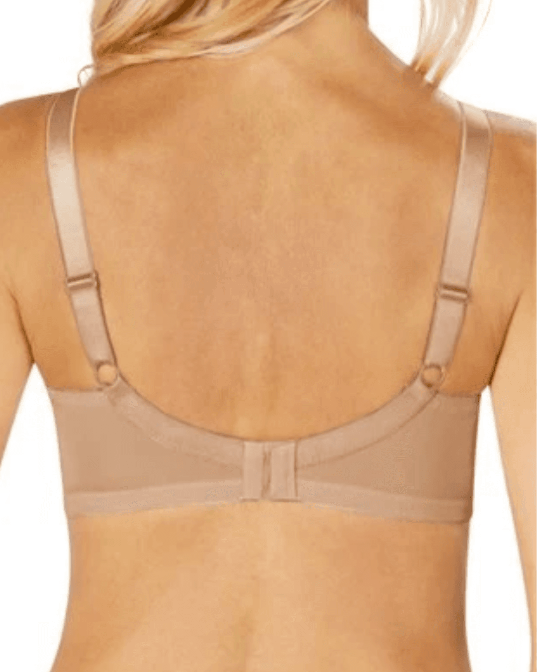 Amoena nancy post mastectomy bra 