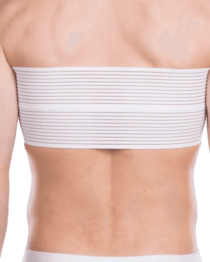 Image of the Lipoelastic KPG abdominal belt