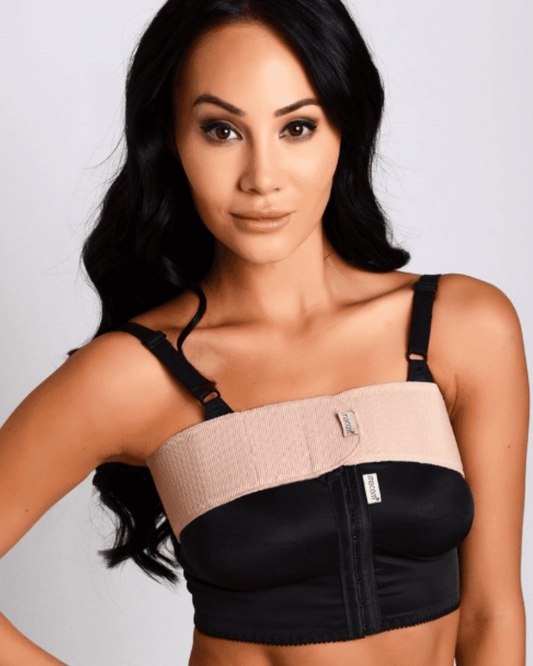 Macom Breast Band 