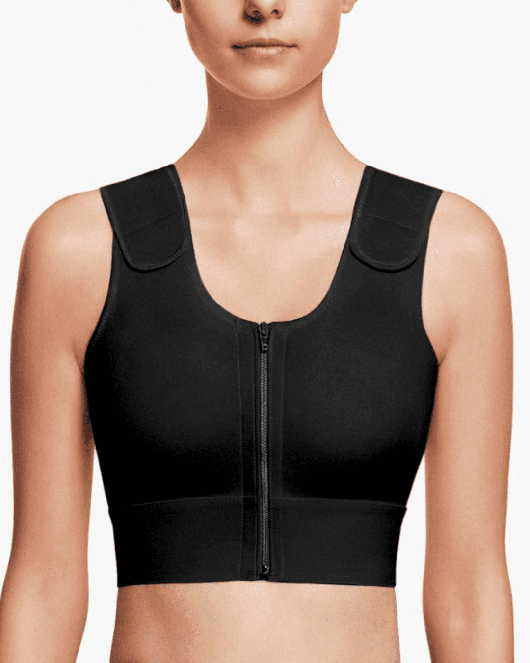 Recova Mima Post Surgery Bra – Comfortable and supportive post-surgical bra designed for breast reduction recovery. This post-operative bra offers optimal compression and a secure fit for healing and comfort after surgery