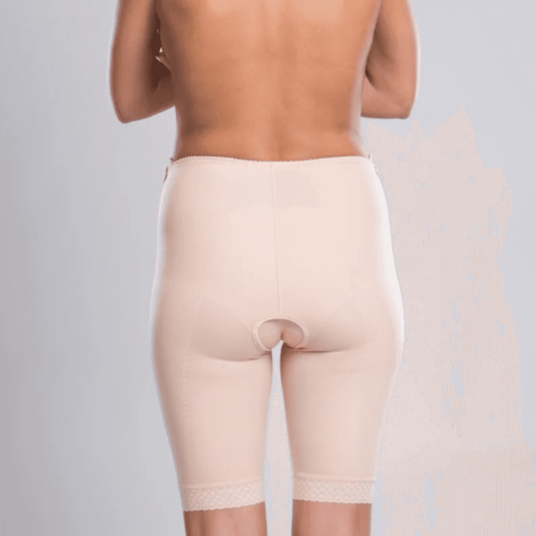 Lipoelastic TF Comfort Garment  Liposuction Recovery – The Fitting Service