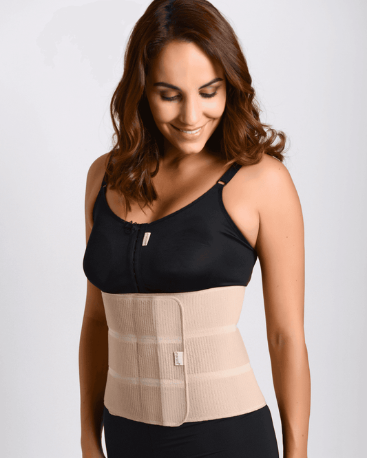 Slimming panty high waist girdle recova by VOE - RECOVA®