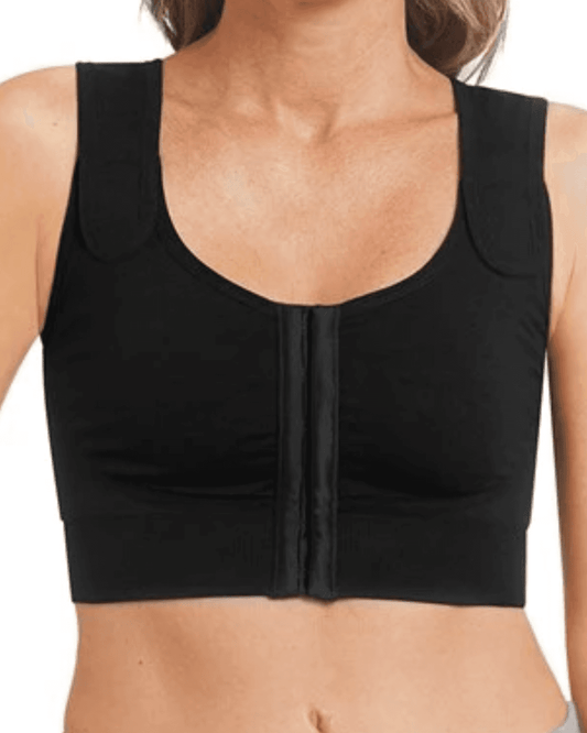 Amoena Post Mastectomy Bras & Breast Forms